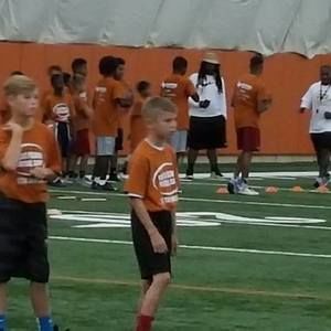 Meet your Posher, Ronald